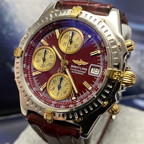 breitling chronomat gt specs|breitling chronomat 44 retail price.